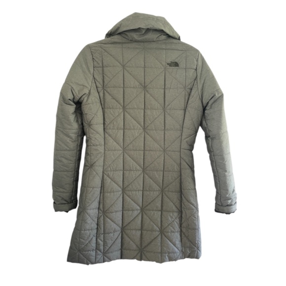 The North Face Puffy Insulated Parka Coat - Picture 3 of 16